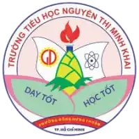 school logo