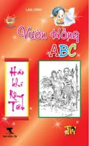 Vườn hồng ABC: Hào khí rồng tiên