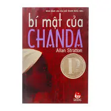 Bí mật của ChanDa