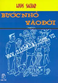 Bước nhỏ vào đời