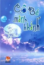 Cô bé mảnh khảnh