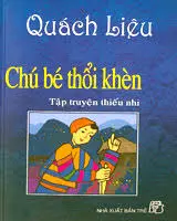 Chú bé thổi khèn