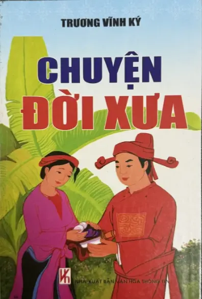 Chuyện đời xưa