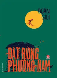 Đất rừng Phương Nam