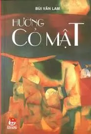 Hương cỏ mật