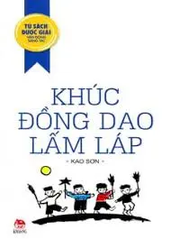 Khúc đồng dao lấm láp