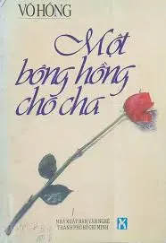 Một bông hồng cho cha