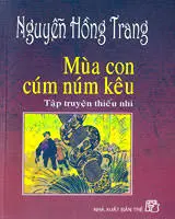 Mùa con cúm núm kêu