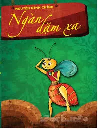 Ngàn dặm xa