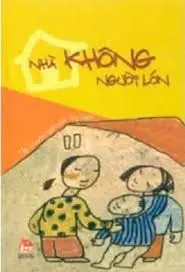 Nhà không người lớn