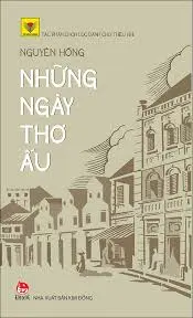 Những ngày thơ ấu