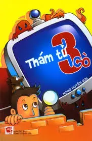 Thám tử ba cò