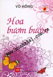 Hoa bươm bướm