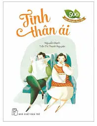 500 câu chuyện đạo đức Tập 5: Tình thân ái
