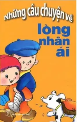 Những câu chuyện về lòng nhân ái
