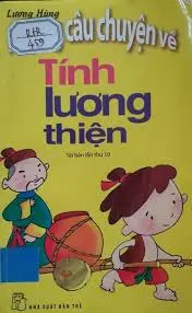 Những câu chuyện về Tính lương thiện