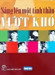 Sáng lên tinh thần vượt khó