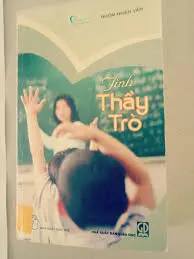 Tình thầy trò