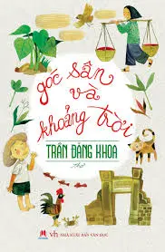 Góc sân và khoảng trời