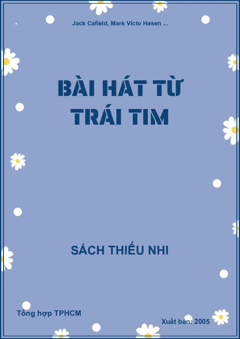 Bài hát từ trái tim