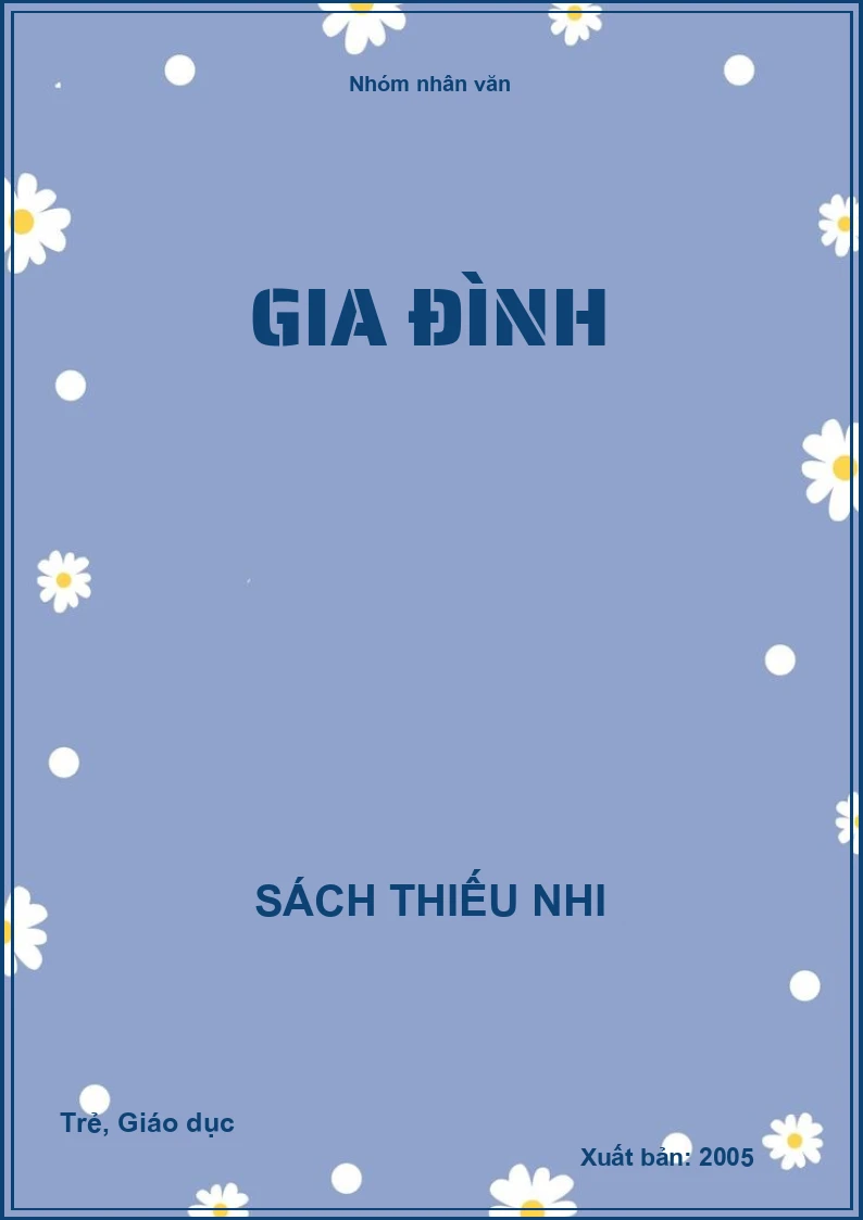 Gia đình
