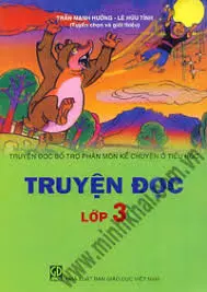 Truyện đọc lớp 3