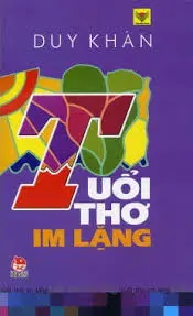 Tuổi thơ im lặng