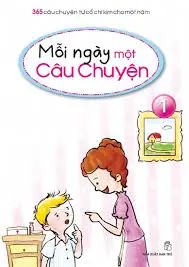 Mỗi ngày một câu chuyện Tập 1: Giấc mơ của ba