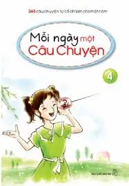 Mỗi ngày một câu chuyện Tháng 4