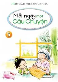 Mỗi ngày một câu chuyện Tháng 5