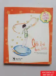 Tủ sách sống đẹp: Cô bé tóc bím