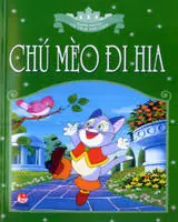Chú mèo đi hia