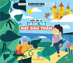 Jack và cây đậu thần