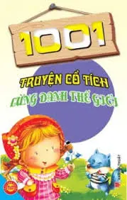 1001 truyện cổ tích lừng danh thế giới