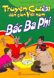 Truyện cười DGVN Bác Ba Phi: Heo đi cày