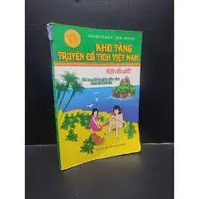 Kho tàng truyện cổ tích Việt Nam đặc sắc nhất