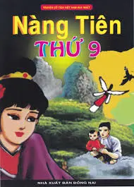 Vườn cổ tích: Nàng tiên thứ chín