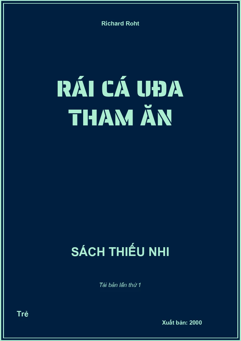 Rái cá Uđa tham ăn