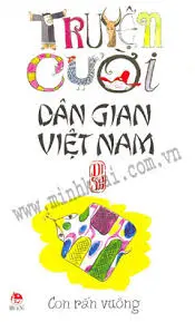 Truyện cười DGVN: Con rắn vuông
