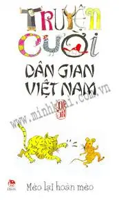 Truyện cười DGVN: Mèo lại hoàn mèo