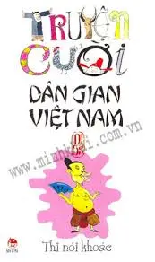 Truyện cười DGVN: Thi nói khoác