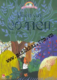 Vườn cây cổ tích