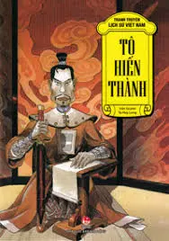 Tranh truyện LSVN: Tô Hiến Thành
