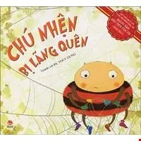 Chú nhện bị lãng quên