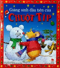 Giáng sinh đầu tiên của Chuột Típ
