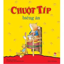Chuột Típ biếng ăn