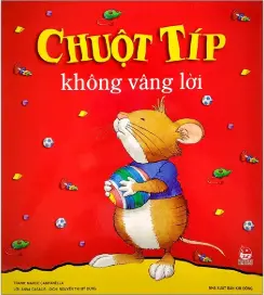 Chuột Típ không vâng lời