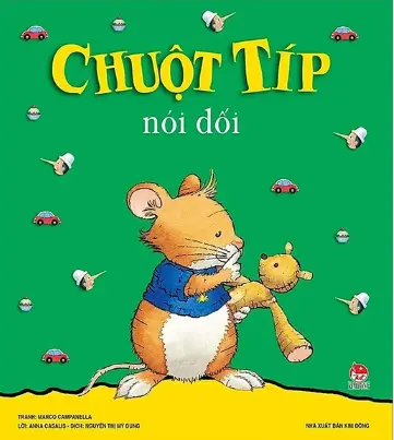 Chuột Típ nói dối
