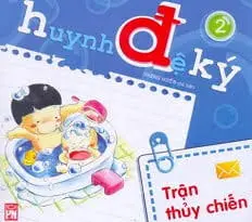 Huynh đệ ký T2: Trận thủy chiến