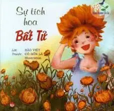 Hoa thơm cỏ lạ: Sự tích hoa Bất Tử